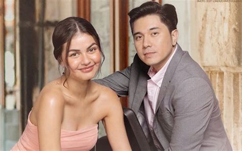 Paulo Avelino Reveals His Current Relationship Status .